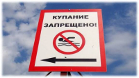 Администрация Сухума призывает воздержаться от купания в море