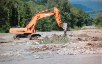 Водоканал: бесперебойное водоснабжение келасурской линии будет восстановлено к концу рабочего дня