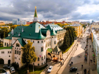 Дни Нижнего Новгорода пройдут в Сухуме