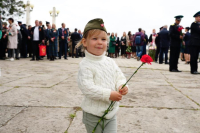 План мероприятий, посвященных празднованию 78-й годовщины Победы в ВОВ 1941-1945 гг.