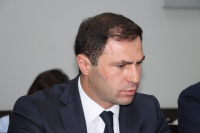 Глава Сухума: «Уверен, что каждый житель нашего города благодарен тем, кто помогает в его реконструкции»