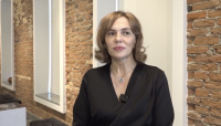 Эльвира Арсалия: «Сухум – город, в который всегда хочется возвращаться»