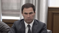 Тимур Агрба доложил президенту о ситуации в Сухуме после ливня 9 сентября