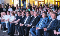 Состоялось официальное открытие Дней Нижнего Новгорода в Сухуме
