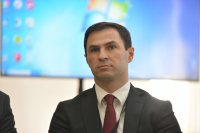 Тимур Агрба: «Наша задача- сделать город более комфортным для проживания и отдыха»