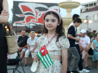 План основных мероприятий, посвящённых празднованию Международного дня защиты детей в городе Сухум
